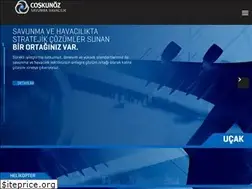 Sites similar to csh.com.tr