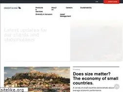 Sites similar to csh.com