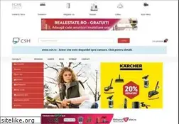 Sites similar to csh.ro