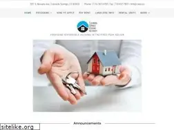 Sites similar to csha.us