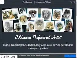 Sites similar to cshannon.ca
