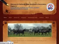 Sites similar to csharegion6.org
