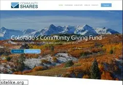 Sites similar to cshares.org