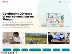 Sites similar to csharp.meetup.com