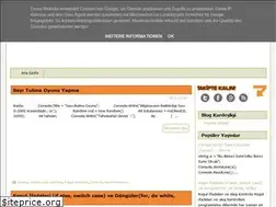 Sites similar to csharpdersler.blogspot.com
