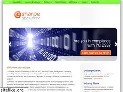 Sites similar to csharpesecurity.com