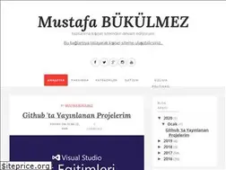 Sites similar to csharpiledundenbugune.blogspot.com