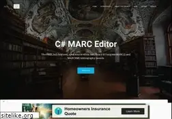 Sites similar to csharpmarc.net
