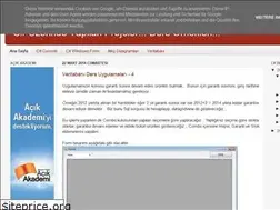 Sites similar to csharpproje.blogspot.com