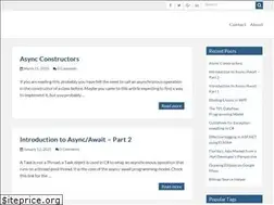 Sites similar to csharpvault.com