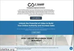 Sites similar to csharpvideo.com
