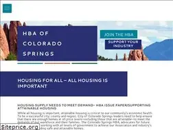 Sites similar to cshba.com