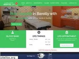 Sites similar to cshbareilly.com