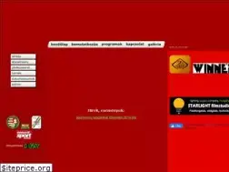 Sites similar to cshc.hu