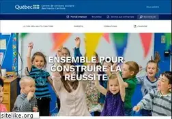 Sites similar to cshc.qc.ca