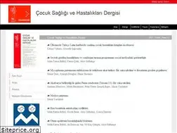 Sites similar to cshd.org.tr