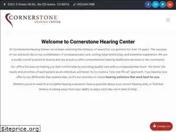 Sites similar to cshearing.com