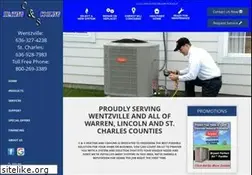 Sites similar to csheatclg.com