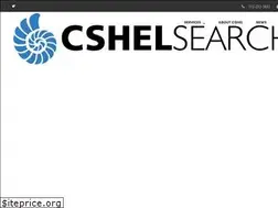 Sites similar to cshel.com
