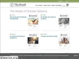 Sites similar to csherald.com