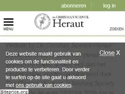 Sites similar to csheraut.com