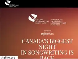 Sites similar to cshf.ca
