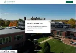 Sites similar to cshgreenwich.org