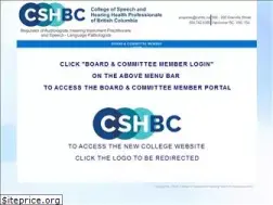 Sites similar to cshhpbc.org