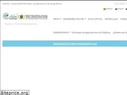 Sites similar to cshm.es