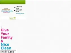 Sites similar to cshmaidservice.com