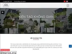 Sites similar to cshome.vn
