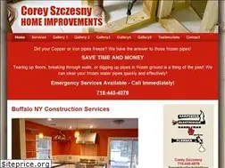 Sites similar to cshomeimprovements.com