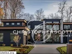 Sites similar to cshomes.com