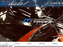 Sites similar to cshop-trust.com