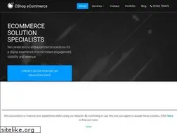Sites similar to cshop.co.uk