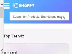 Sites similar to cshoppy.com