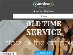 Sites similar to cshore.com