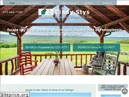 Sites similar to cshorseproperties.com