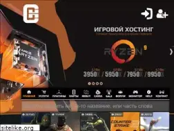 Sites similar to cshost.com.ua