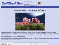Sites similar to cshowplace.com