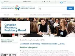 Sites similar to cshp-scph.ca