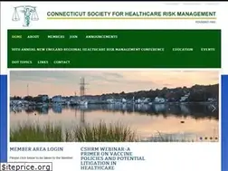 Sites similar to cshrm.org