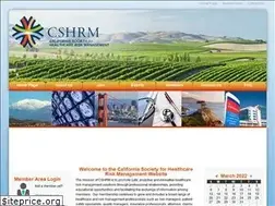 Sites similar to cshrmca.org