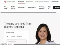 Sites similar to cshs.org