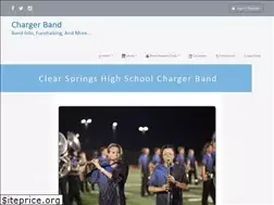Sites similar to cshschargerband.org