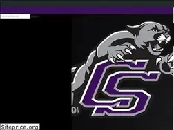 Sites similar to cshscougarclub.com