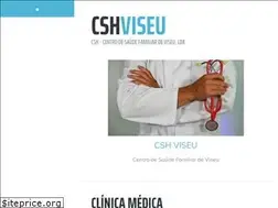 Sites similar to cshviseu.pt