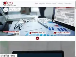 Sites similar to csi-cr.com
