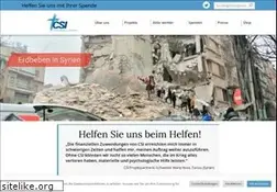 Sites similar to csi-de.de