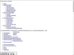 Sites similar to csi-emiliaromagna.it